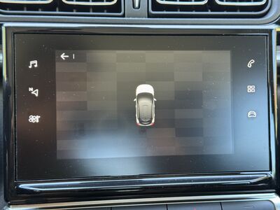 Citroën C3 Gebrauchtwagen