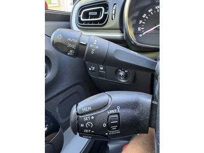 Citroën C3 Gebrauchtwagen