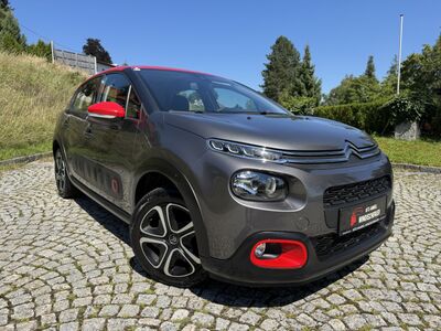 Citroën C3 Gebrauchtwagen