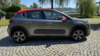 Citroën C3 Gebrauchtwagen