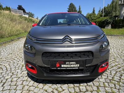 Citroën C3 Gebrauchtwagen