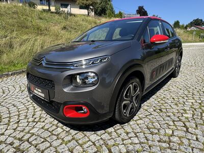 Citroën C3 Gebrauchtwagen