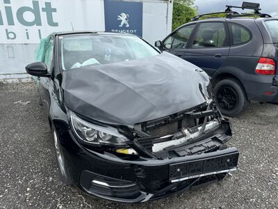 Peugeot 308 Gebrauchtwagen Peugeot 308 Gebrauchtwagen