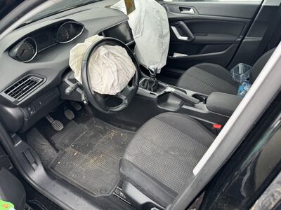 Peugeot 308 Gebrauchtwagen Peugeot 308 Gebrauchtwagen