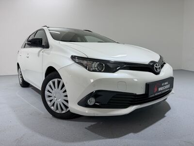 Toyota Auris Gebrauchtwagen