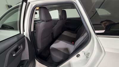 Toyota Auris Gebrauchtwagen