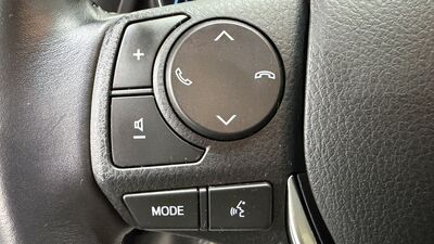 Toyota Auris Gebrauchtwagen