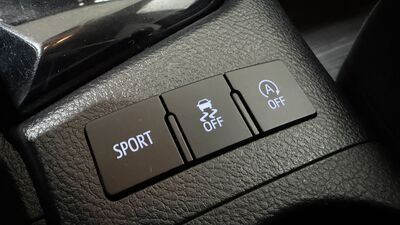 Toyota Auris Gebrauchtwagen