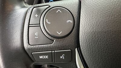 Toyota Auris Gebrauchtwagen