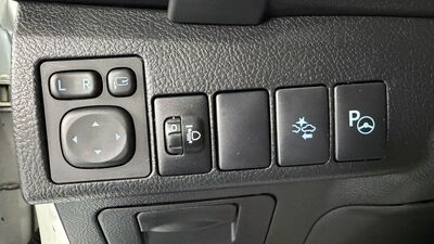 Toyota Auris Gebrauchtwagen