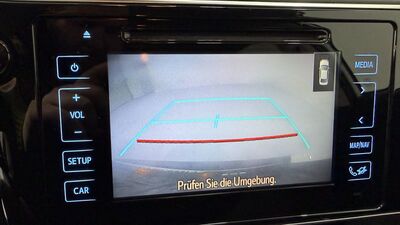 Toyota Auris Gebrauchtwagen