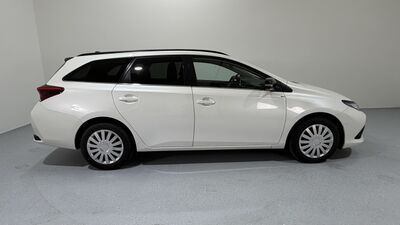 Toyota Auris Gebrauchtwagen