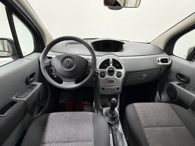 Renault Modus Gebrauchtwagen