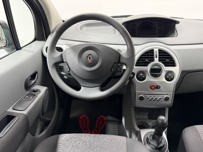 Renault Modus Gebrauchtwagen