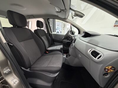 Renault Modus Gebrauchtwagen