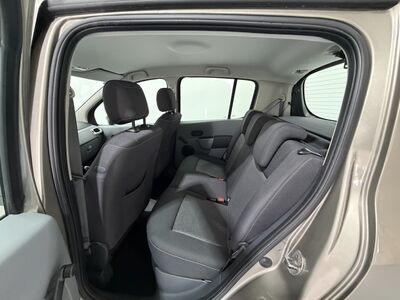 Renault Modus Gebrauchtwagen