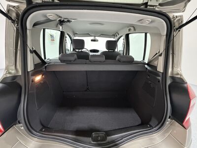 Renault Modus Gebrauchtwagen