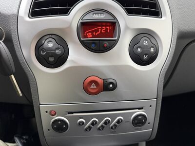 Renault Modus Gebrauchtwagen