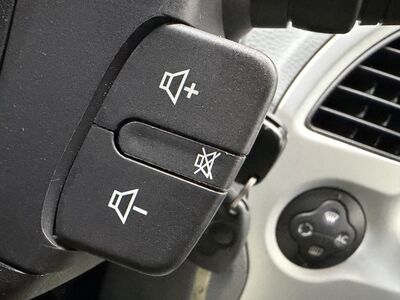 Renault Modus Gebrauchtwagen