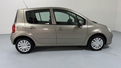 Renault Modus Gebrauchtwagen