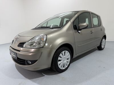 Renault Modus Gebrauchtwagen