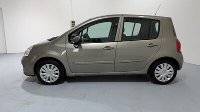 Renault Modus Gebrauchtwagen