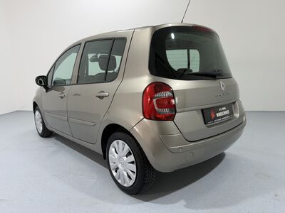 Renault Modus Gebrauchtwagen