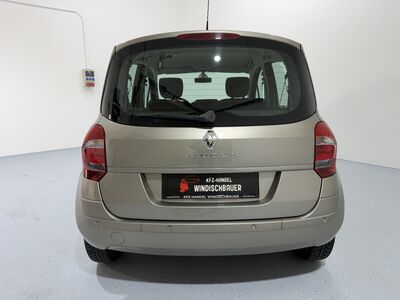 Renault Modus Gebrauchtwagen