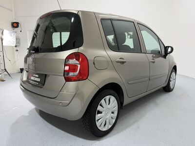 Renault Modus Gebrauchtwagen