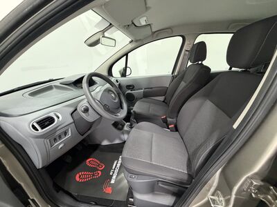 Renault Modus Gebrauchtwagen