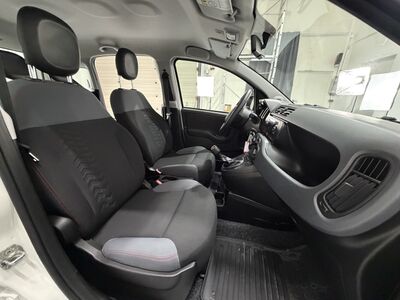 Fiat Panda Gebrauchtwagen