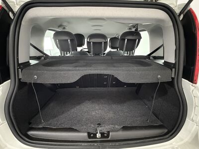 Fiat Panda Gebrauchtwagen