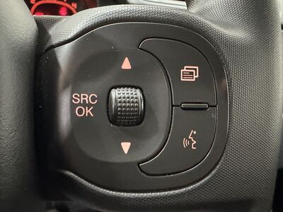 Fiat Panda Gebrauchtwagen