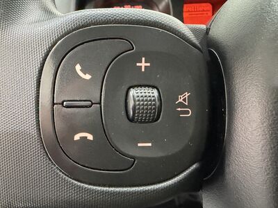 Fiat Panda Gebrauchtwagen