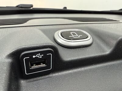 Fiat Panda Gebrauchtwagen