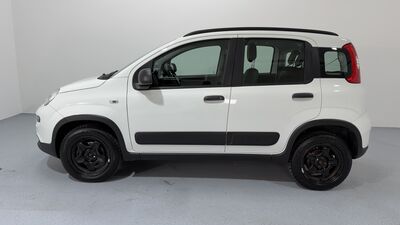 Fiat Panda Gebrauchtwagen