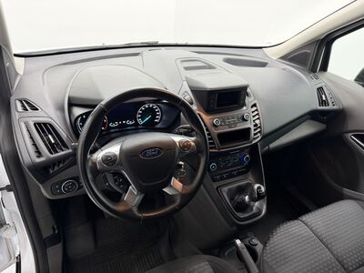 Ford Transit Connect Gebrauchtwagen