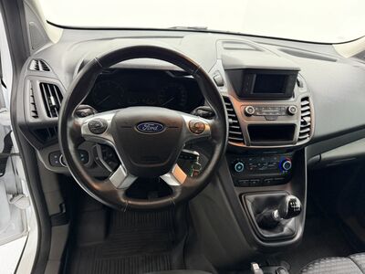 Ford Transit Connect Gebrauchtwagen