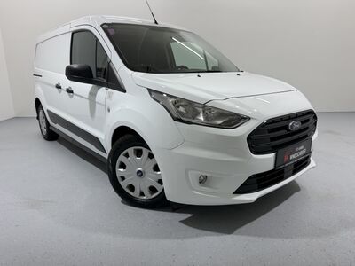 Ford Transit Connect Gebrauchtwagen