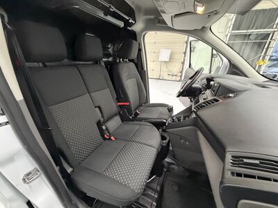 Ford Transit Connect Gebrauchtwagen