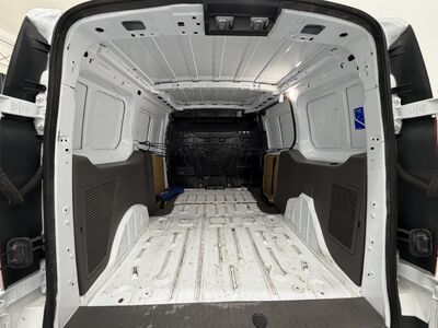 Ford Transit Connect Gebrauchtwagen