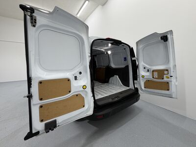 Ford Transit Connect Gebrauchtwagen