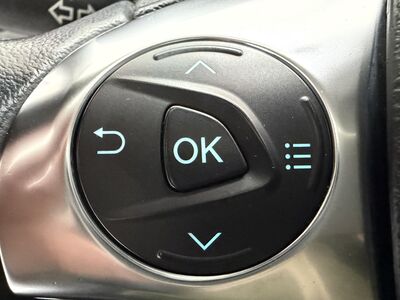 Ford Transit Connect Gebrauchtwagen