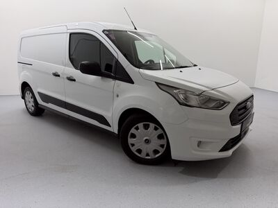 Ford Transit Connect Gebrauchtwagen