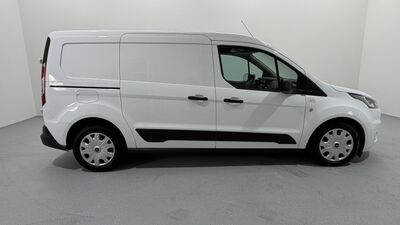 Ford Transit Connect Gebrauchtwagen
