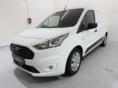 Ford Transit Connect Gebrauchtwagen