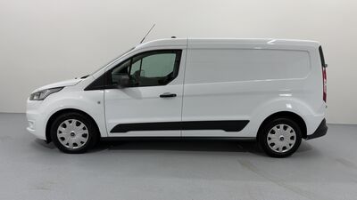Ford Transit Connect Gebrauchtwagen