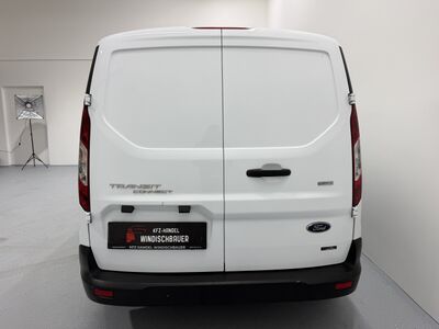 Ford Transit Connect Gebrauchtwagen
