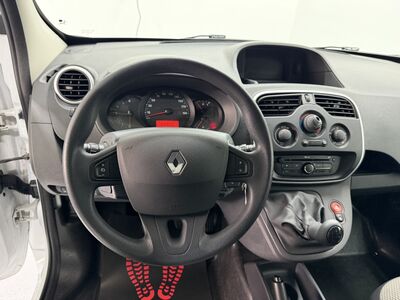 Renault Kangoo Gebrauchtwagen