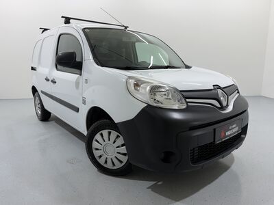 Renault Kangoo Gebrauchtwagen